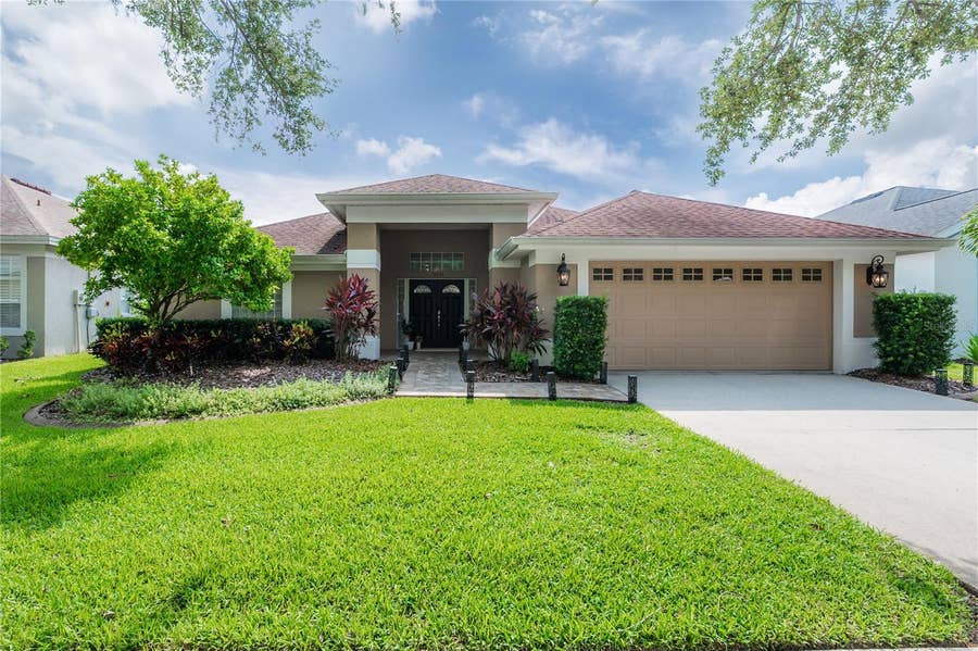 Property photo for 10332 ABBOTSFORD DRIVE, Tampa, FL