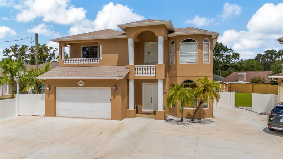 Property photo for 10806 PEREZ DRIVE, Tampa, FL