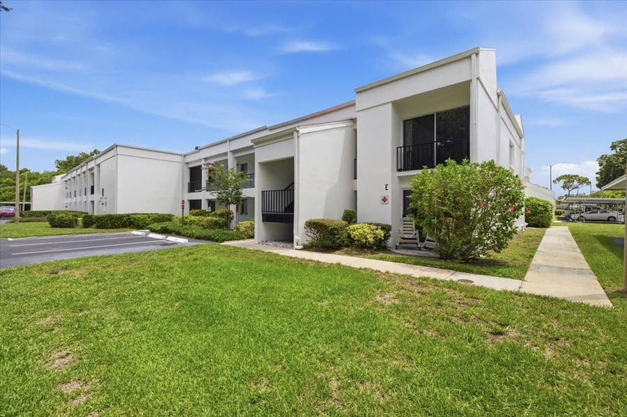 Property photo for 2060 MARILYN STREET, #236, Clearwater, FL