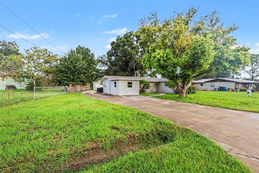 Property photo for 913 LYTLE STREET SW, Ruskin, FL