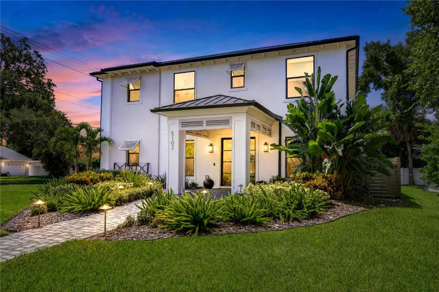 Property photo for 5102 W CLEVELAND STREET, Tampa, FL