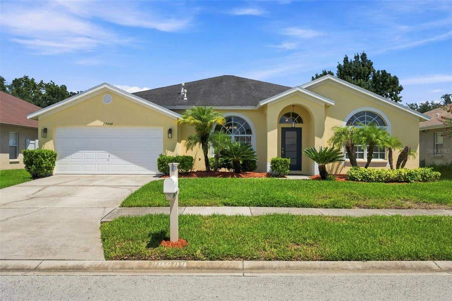 Property photo for 29609 EAGLE STATION DRIVE, Wesley Chapel, FL