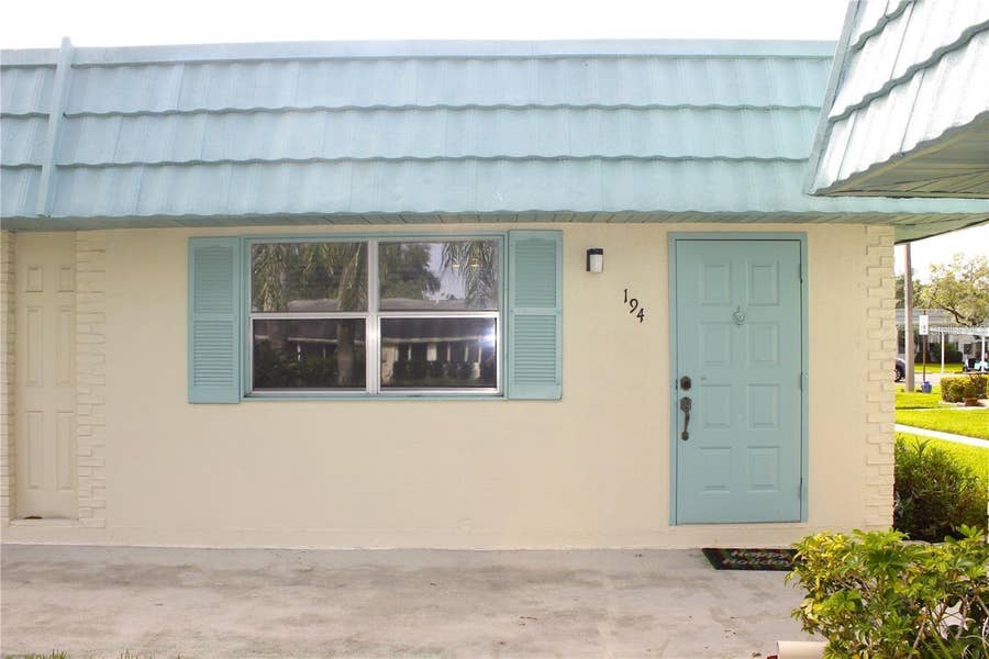 Property photo for 101 CAMBRIDGE TRAIL, #194, Sun City Center, FL