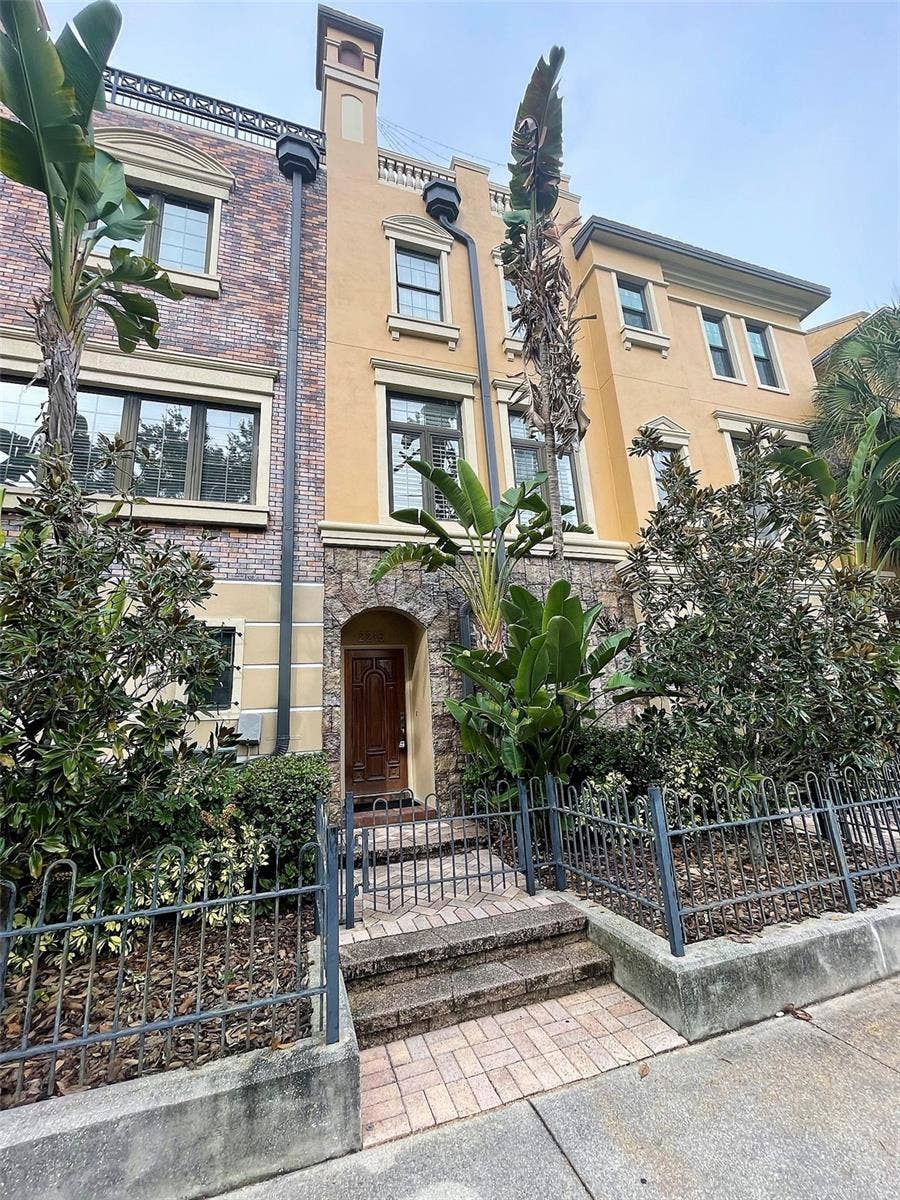 Property photo for 2218 SOHO BAY COURT, #2218, Tampa, FL