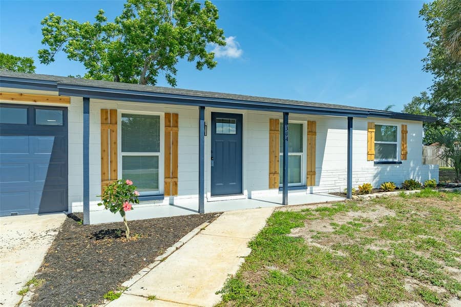 Property photo for 6304 FLORIDA CIRCLE W, Apollo Beach, FL
