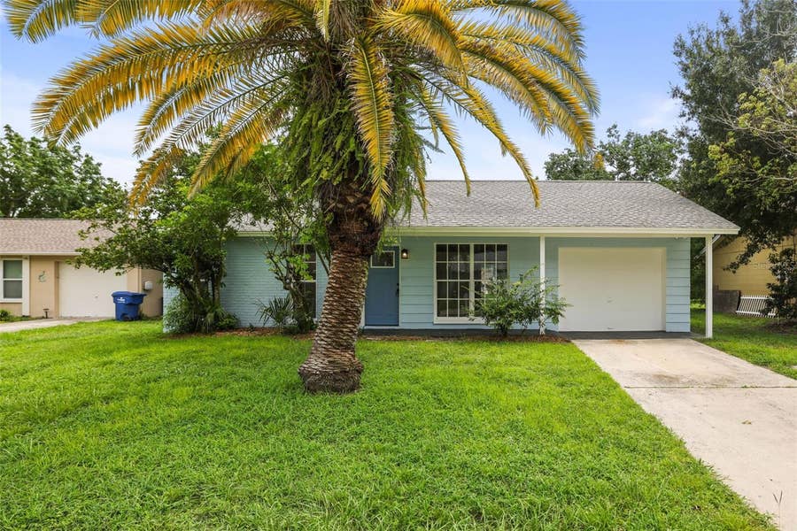 Property photo for 3261 LA VERNE COURT, New Port Richey, FL