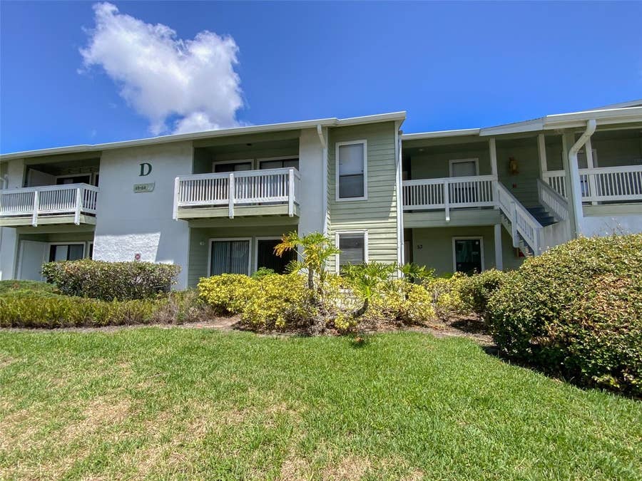 Property photo for 455 ALT 19 S, #53, Palm Harbor, FL