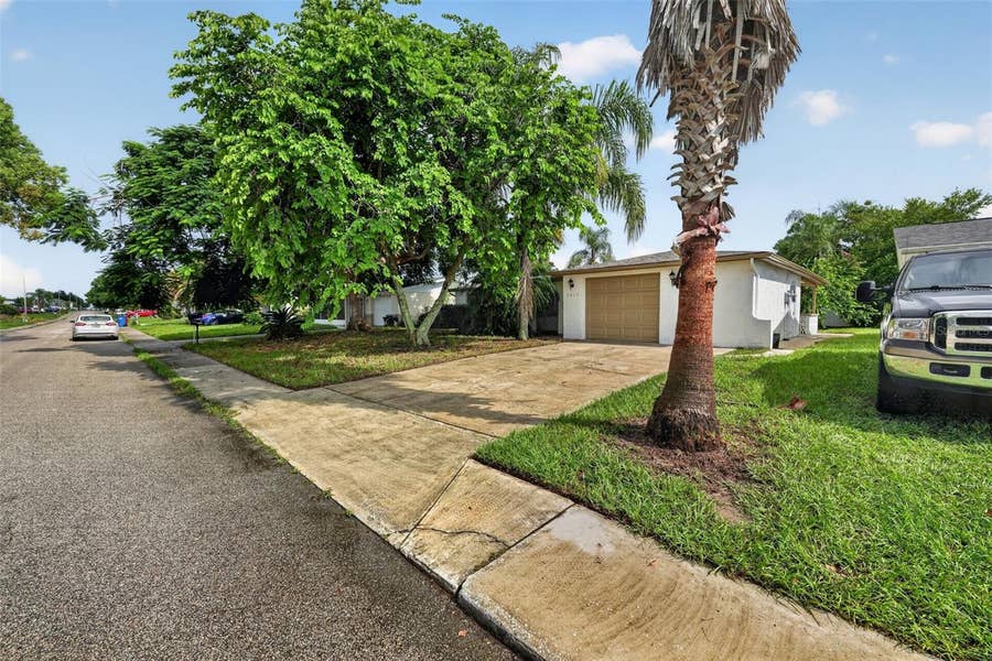 Property photo for 5612 MOCKINGBIRD DRIVE, New Port Richey, FL