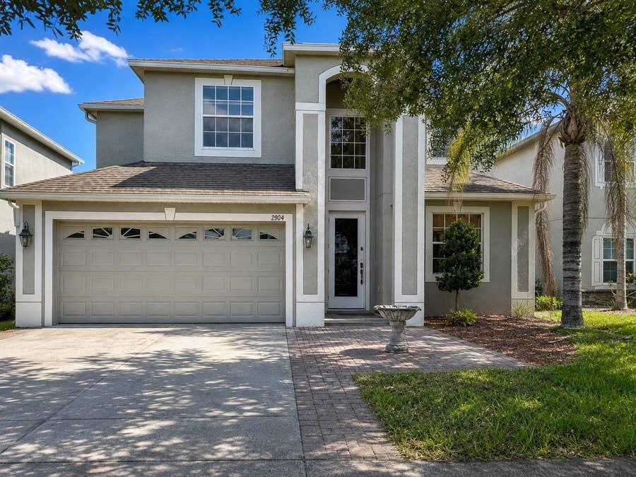 Property photo for 2904 TRINITY COTTAGE DRIVE, Land O Lakes, FL