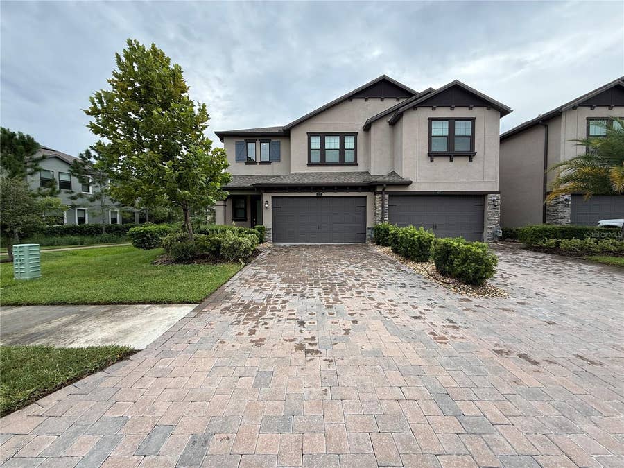 Property photo for 4599 ALMADA LANE, Wesley Chapel, FL