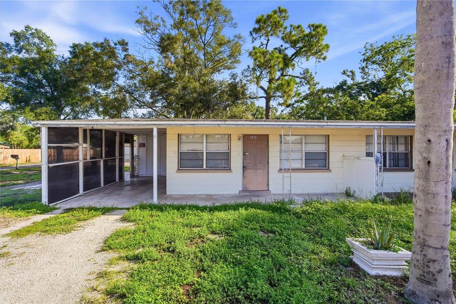 Property photo for 5801 11TH STREET COURT E, Bradenton, FL
