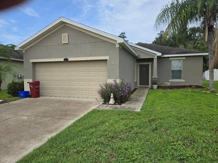 Property photo for 2633 WALDEN WOODS DRIVE, Plant City, FL