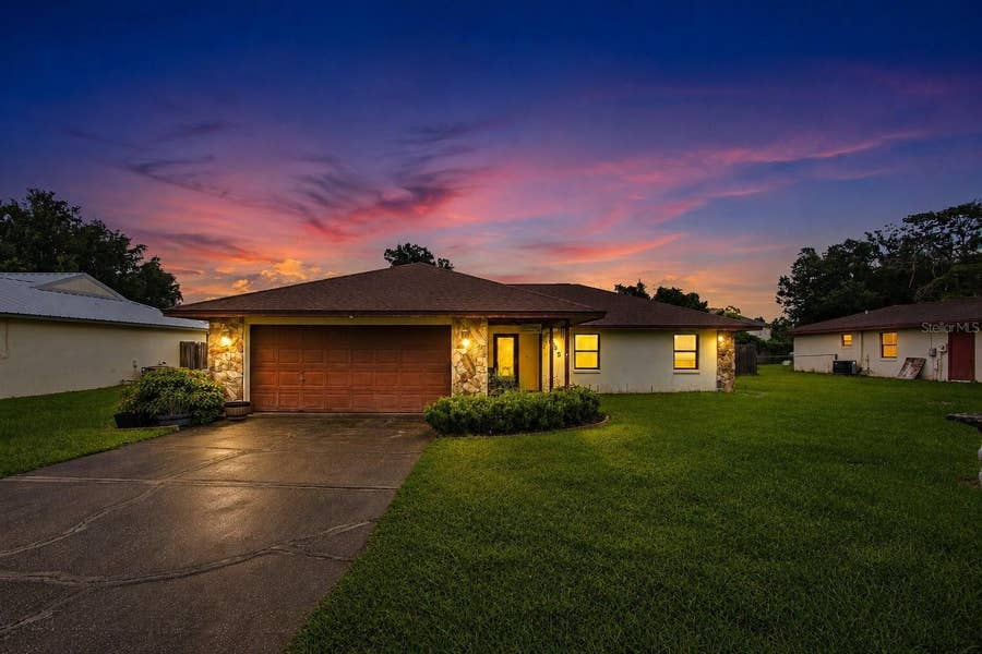 Property photo for 5055 CAMBRY LANE, Lakeland, FL
