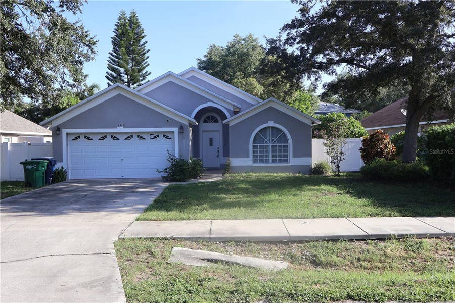 Property photo for 3311 W MARCUM STREET, Tampa, FL