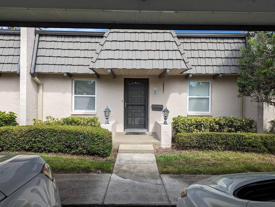 Property photo for 802 CORDOVA GREEN, #802, Seminole, FL