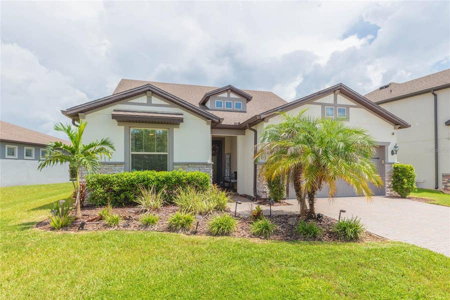 Property photo for 7430 POOL COMPASS LOOP, Wesley Chapel, FL