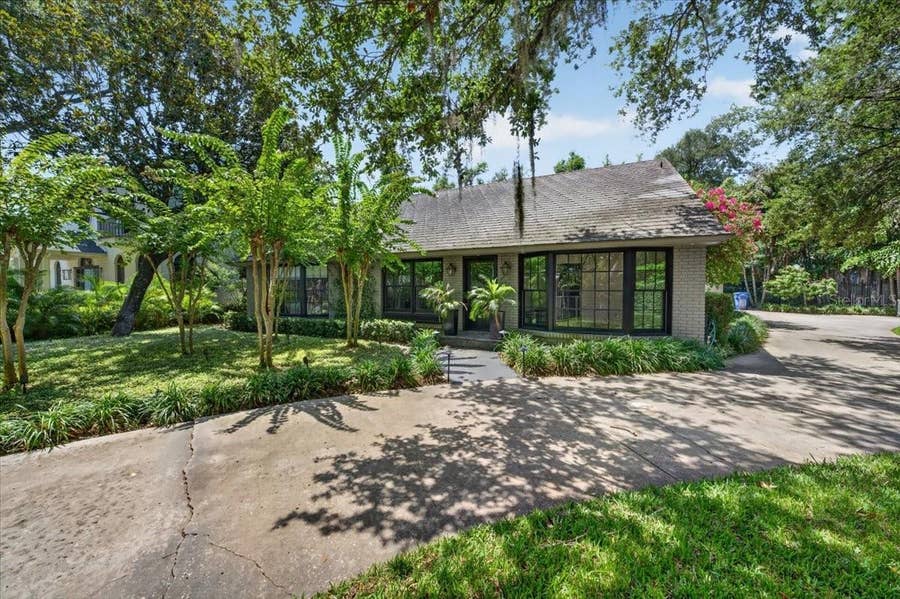 Property photo for 3020 W VILLA ROSA PARK, Tampa, FL