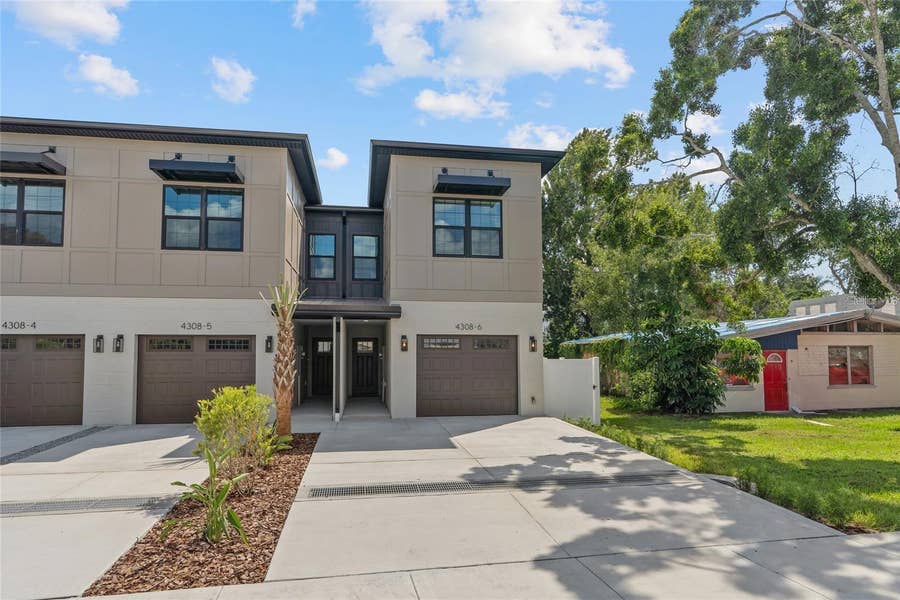 Property photo for 4308 W GRAY STREET, #4, Tampa, FL