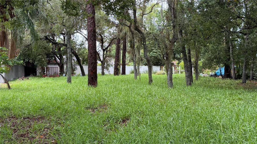 Property photo for TALLAHASSEE DRIVE, Tarpon Springs, FL