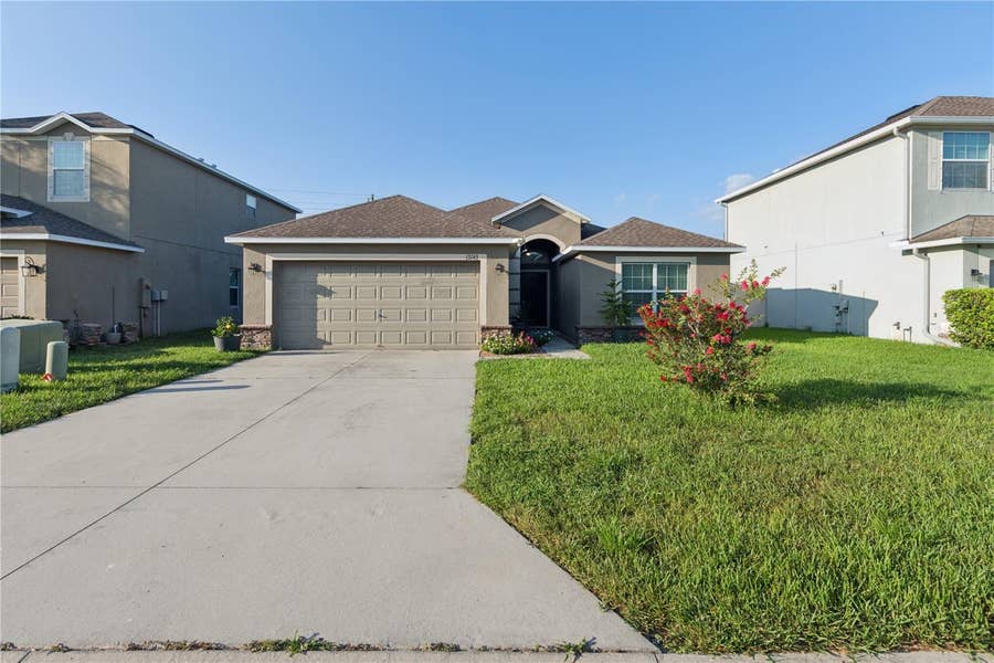 Property photo for 13743 NEWPORT SHORES DRIVE, Hudson, FL