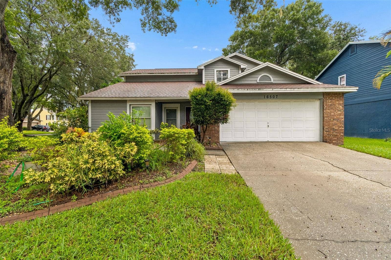 16507 CRANWOOD PLACE, Tampa, FL 33618 16507 CRANWOOD PLACE, Tampa, FL 33618