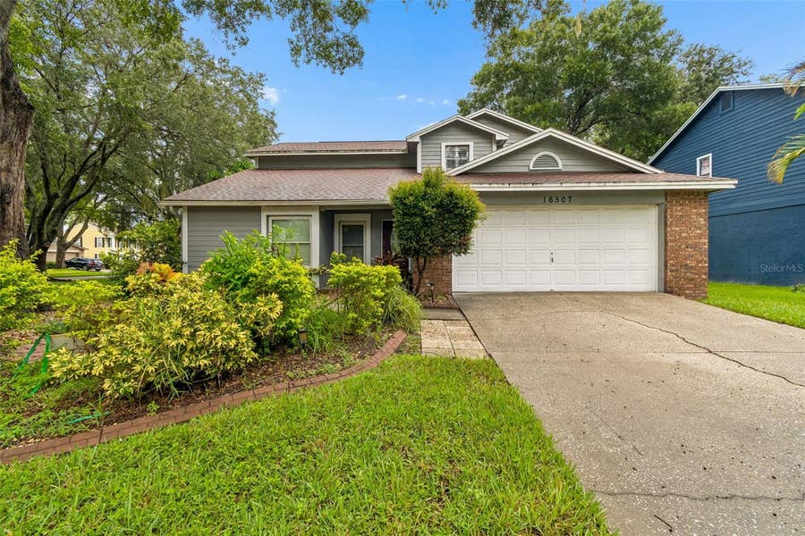Property photo for 16507 CRANWOOD PLACE, Tampa, FL