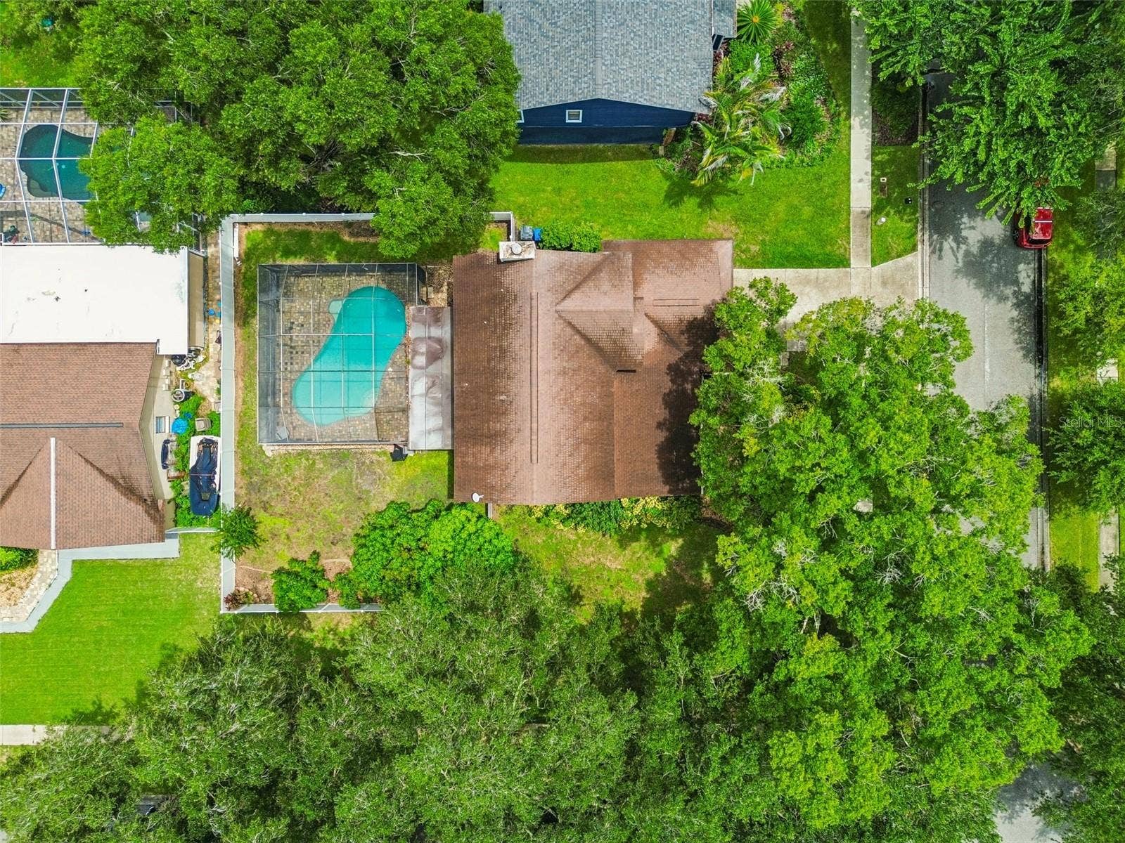 16507 CRANWOOD PLACE, Tampa, FL 33618 16507 CRANWOOD PLACE, Tampa, FL 33618