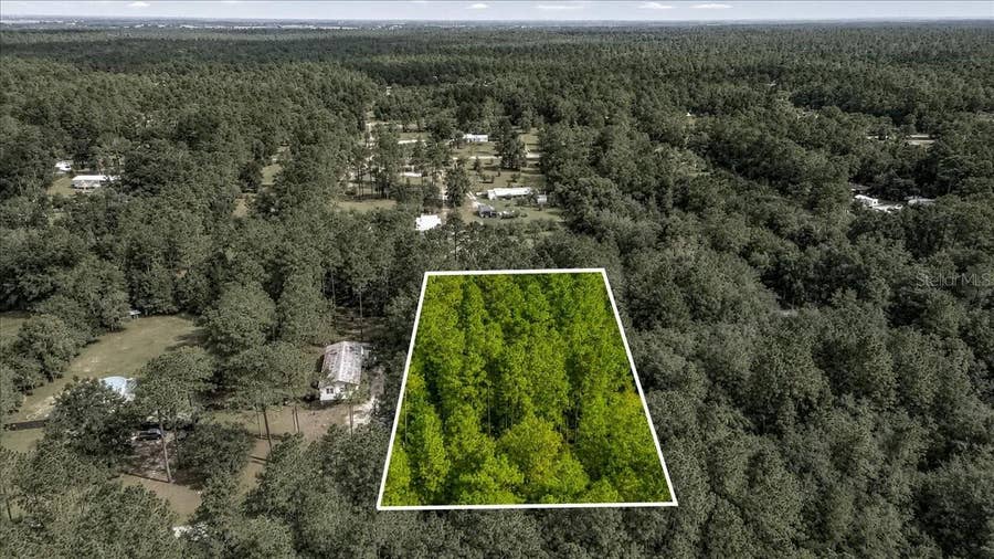 Property photo for 000 SW 34TH STREET, Dunnellon, FL