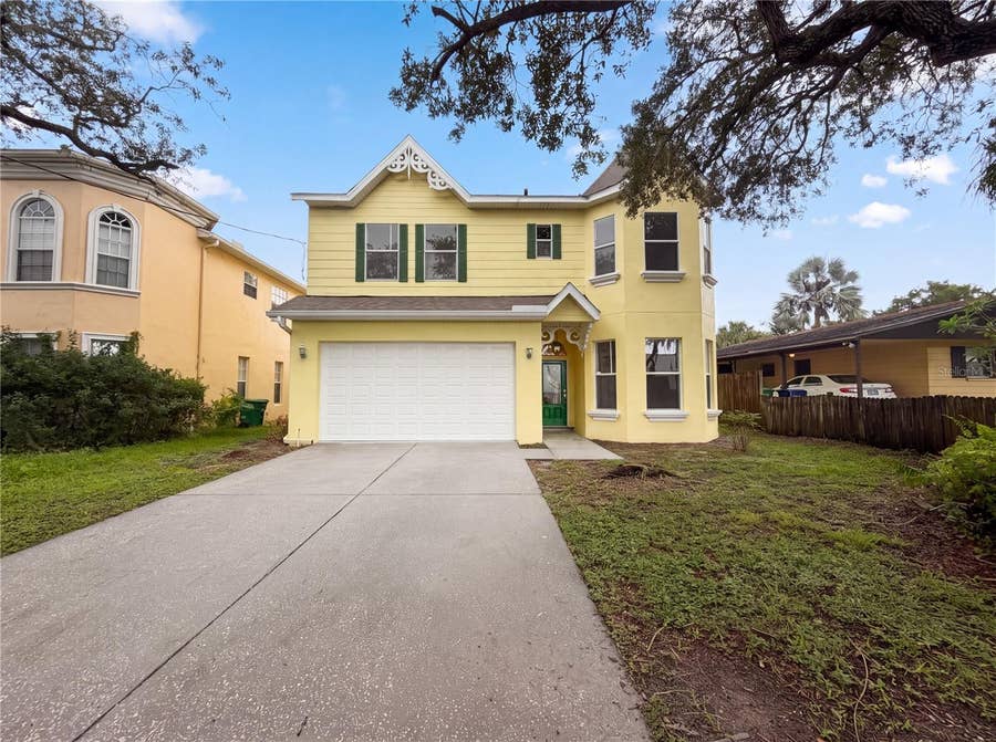 Property photo for 6215 INTERBAY BOULEVARD, Tampa, FL