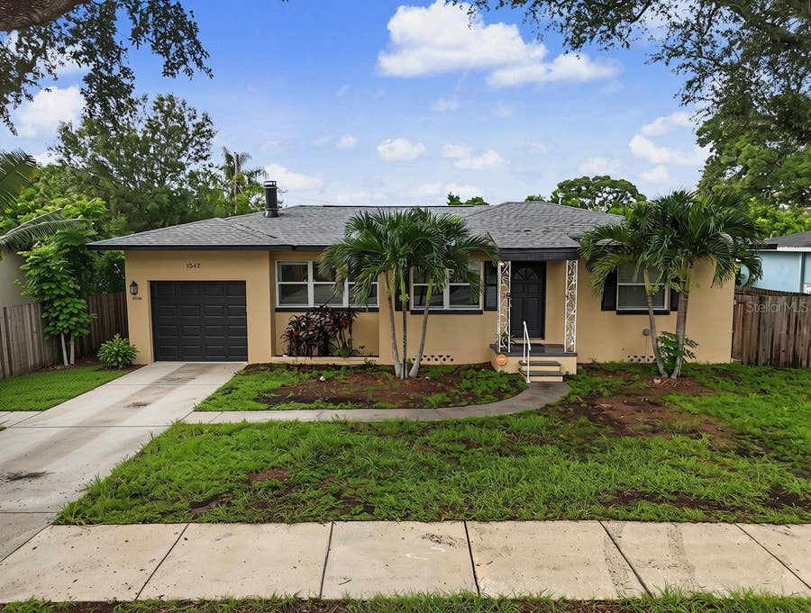 Property photo for 1542 LAKEVIEW ROAD, Clearwater, FL
