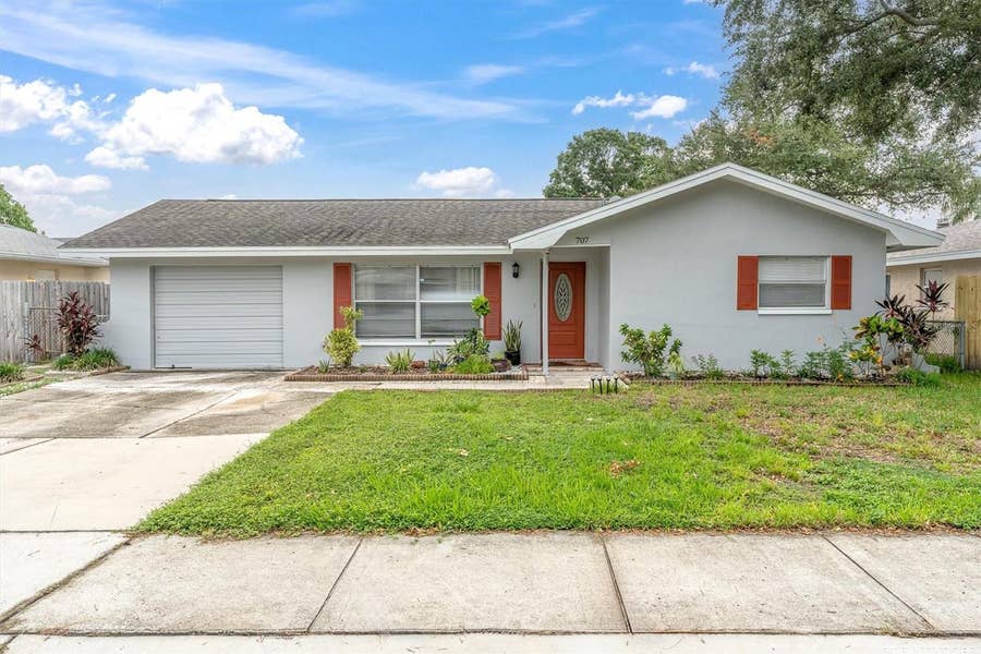 Property photo for 707 LEMONWOOD DRIVE, Oldsmar, FL