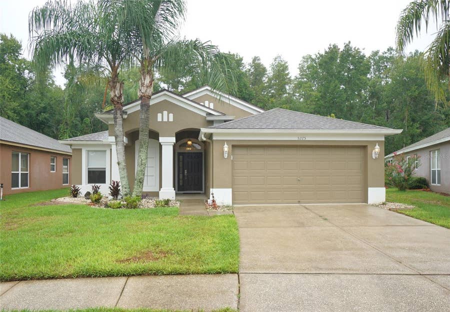 Property photo for 5225 ALGERINE PLACE, Wesley Chapel, FL