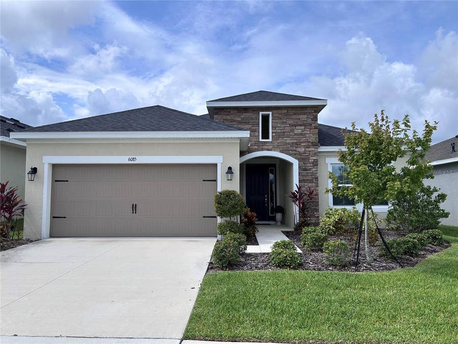 Property photo for 6085 HIDDEN BRANCH DRIVE, Apollo Beach, FL