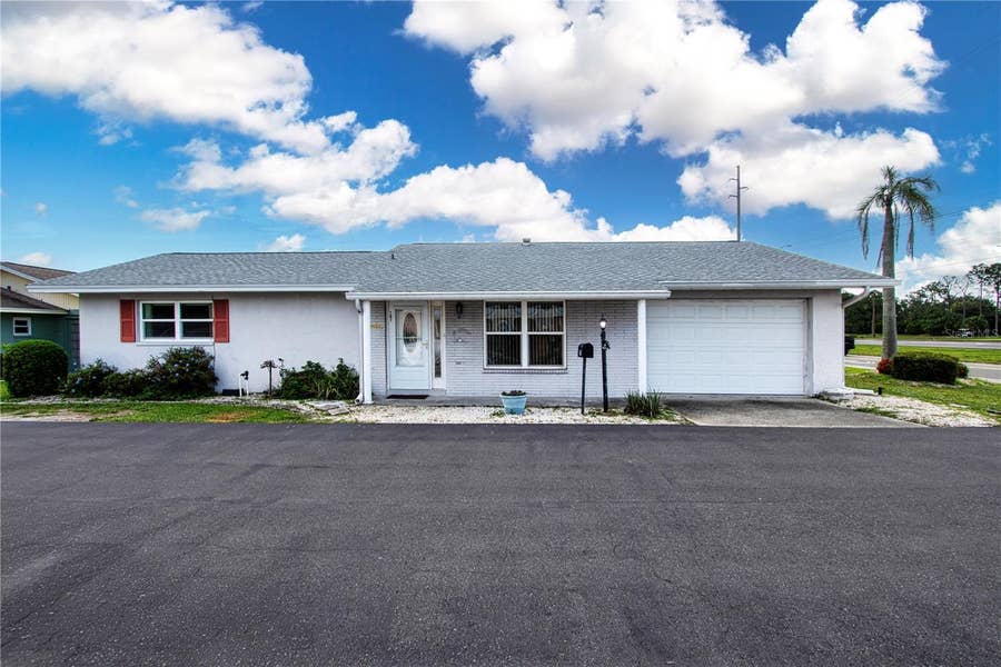 Property photo for 701 READING PLACE, Sun City Center, FL