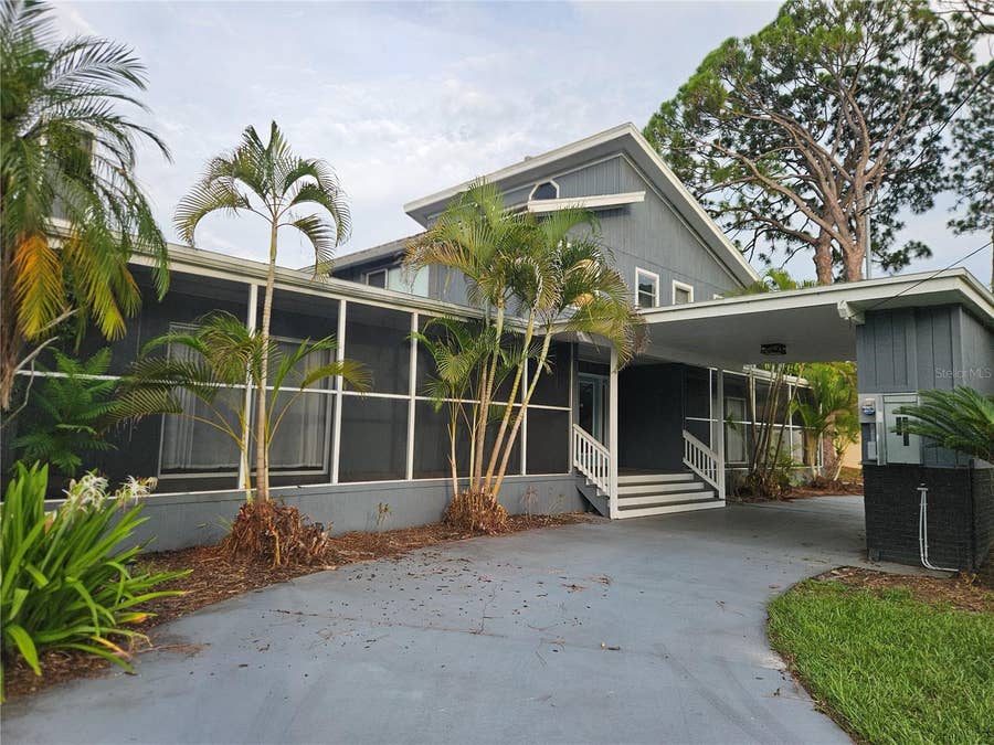 Property photo for 2321 INGRAM AVENUE, Sarasota, FL