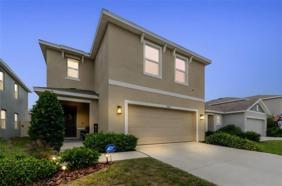 Property photo for 5667 CHORLEYWOOD LANE, Wesley Chapel, FL