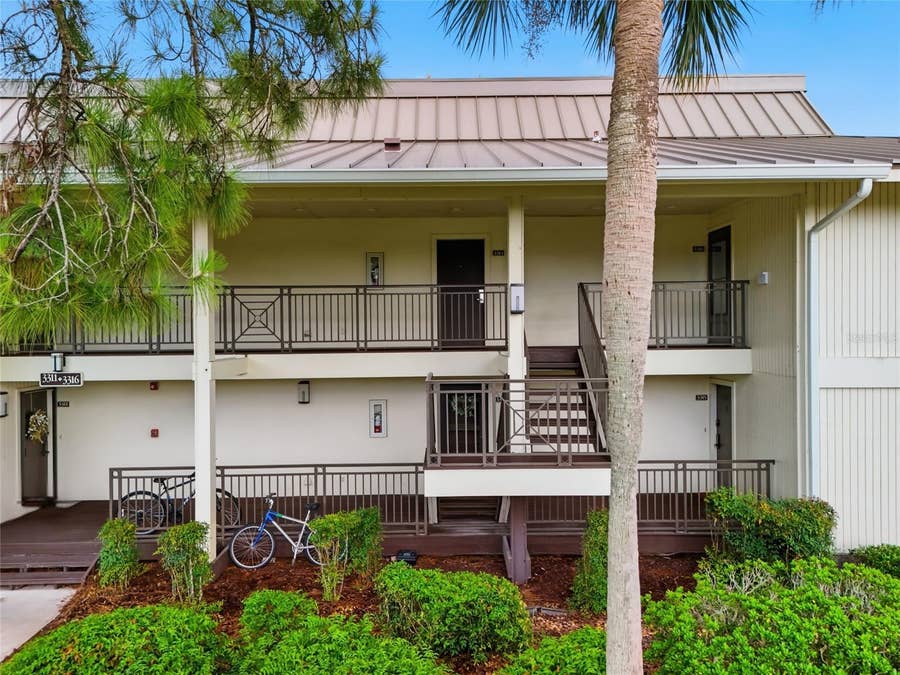 Property photo for 29130 BAY HOLLOW DRIVE, #3314, Wesley Chapel, FL