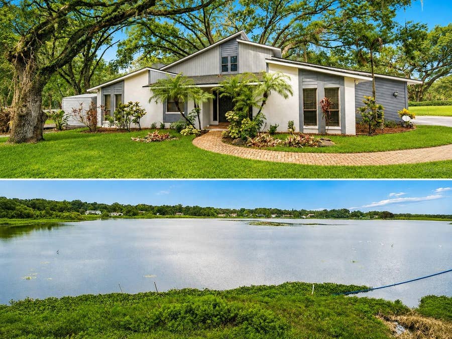 Property photo for 1904 CAPRI ROAD, Valrico, FL