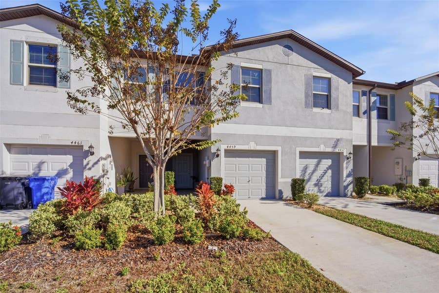 Property photo for 4459 GLOBE THISTLE DRIVE, Tampa, FL