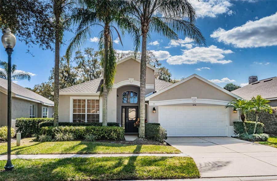 Property photo for 3254 STONEBRIDGE TRAIL, Valrico, FL