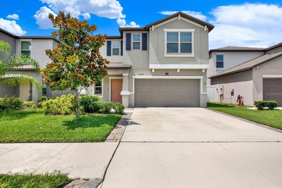 Property photo for 7505 SAMUEL IVY DRIVE, Tampa, FL