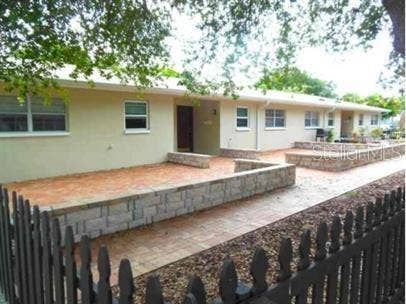 Property photo for 7100 DARTMOUTH AVENUE N, #3, St Petersburg, FL