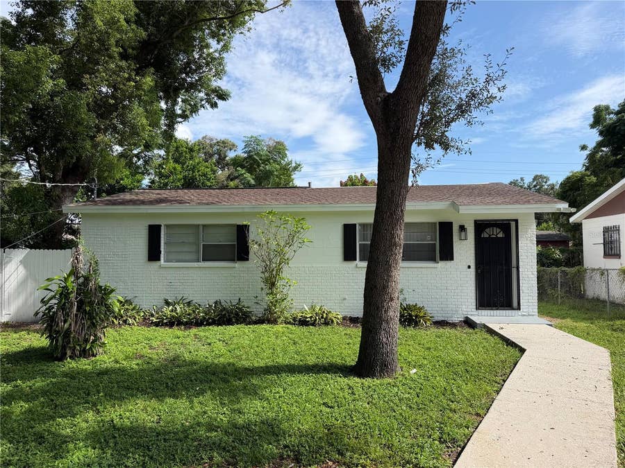 Property photo for 1102 E 108TH AVENUE, Tampa, FL