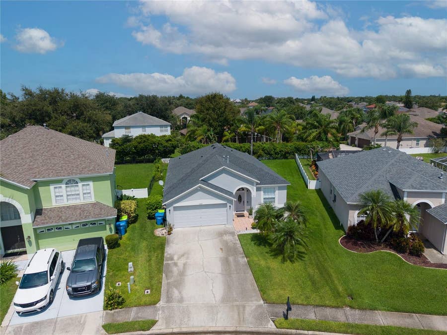 Property photo for 10429 TECOMA DRIVE, Trinity, FL