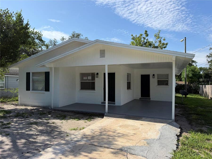 Property photo for 1705 E BIRD STREET, Tampa, FL