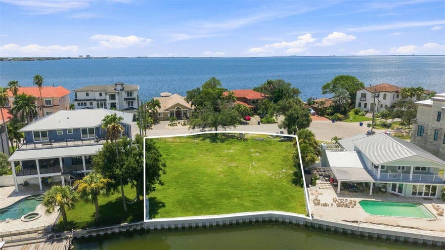 Property photo for 5833 MARINER STREET, Tampa, FL