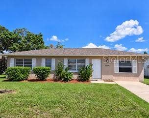 Property photo for 5018 LILLILEA LANE, New Port Richey, FL