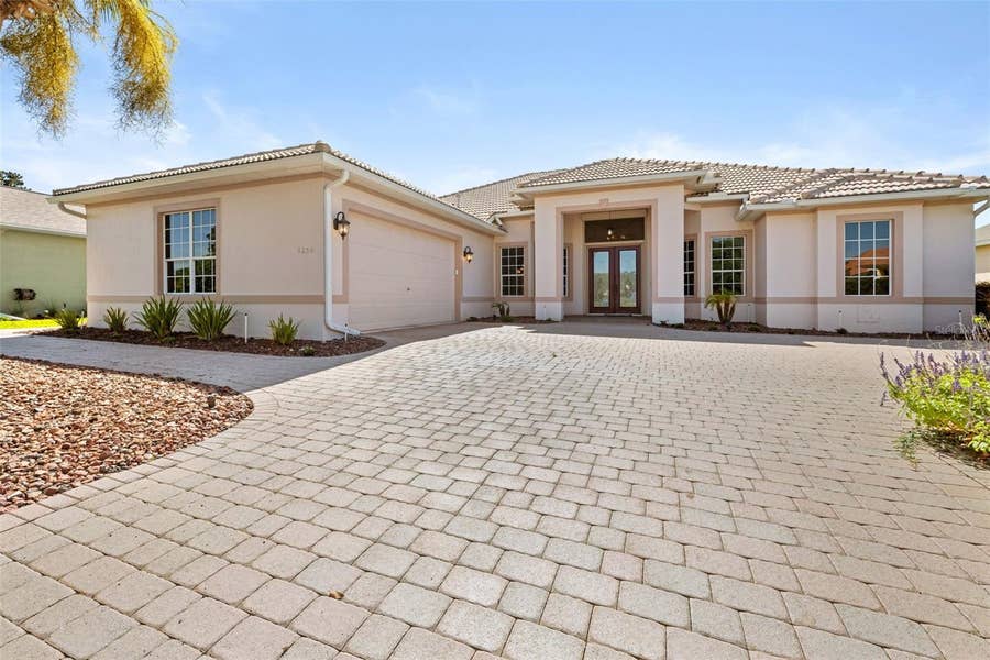 Property photo for 9250 MISSISSIPPI RUN, Weeki Wachee, FL