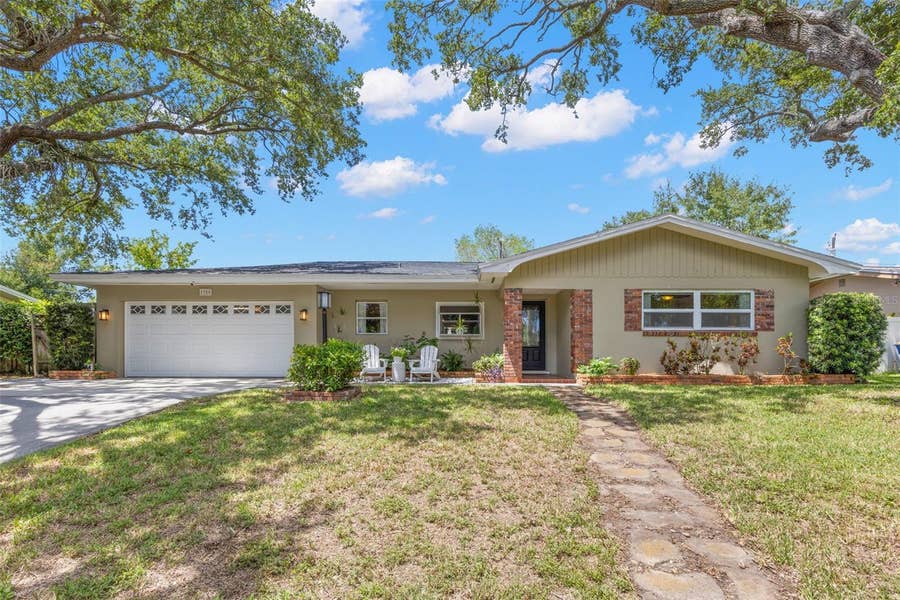 Property photo for 1950 REBECCA DRIVE, Clearwater, FL