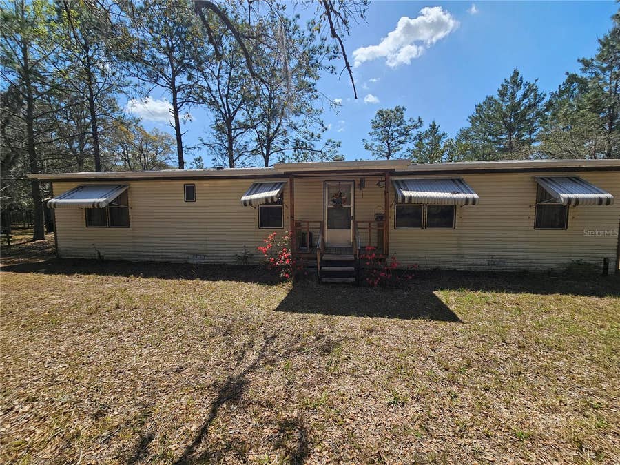 Property photo for 6246 E MCMULLEN ROAD, Floral City, FL